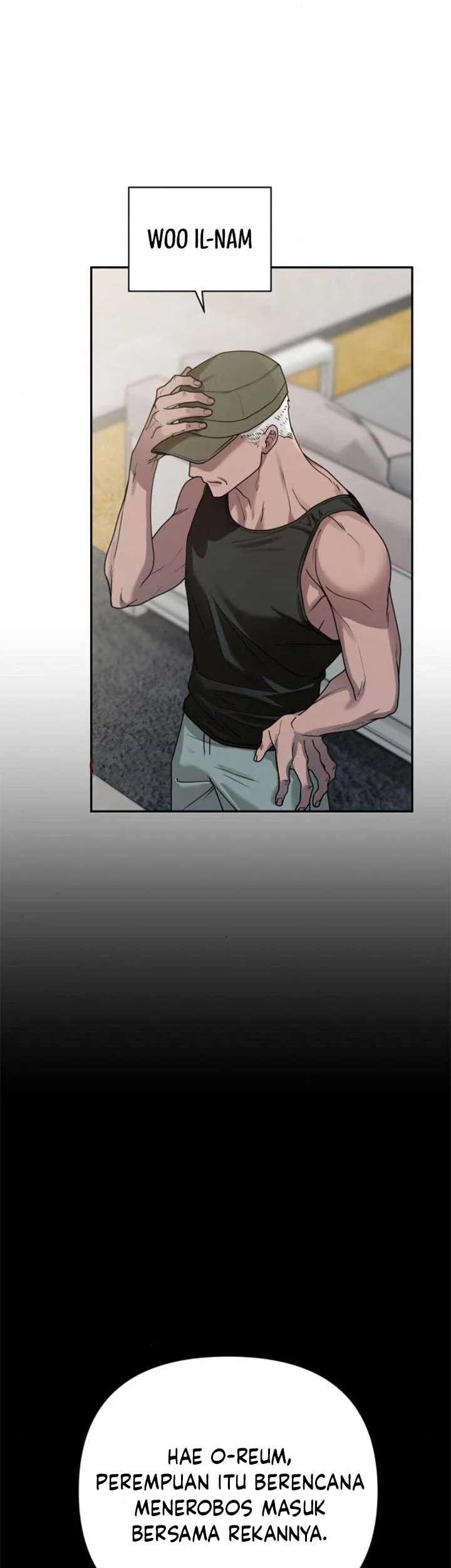 Paradise on Earth Chapter 18 Fix Gambar 4